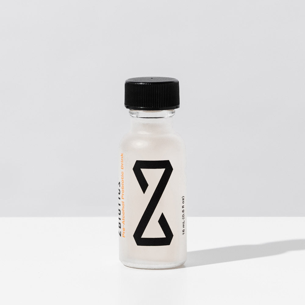 ZBiotics Pre-Alcohol