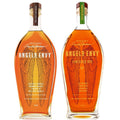 Angel's Envy Bourbon & Rye Whiskey Bundle