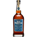 Old Forester Single Barrel Barrel Strength Bourbon Whiskey Warehouse K Floor 8 Cork & Barrel Pick 133.9 Proof
